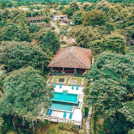 Hotel Santa Catalina Panama Eksteriør bilde