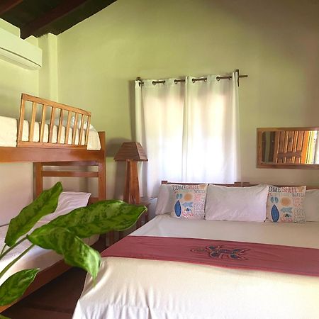 Hotel Santa Catalina Panama Eksteriør bilde