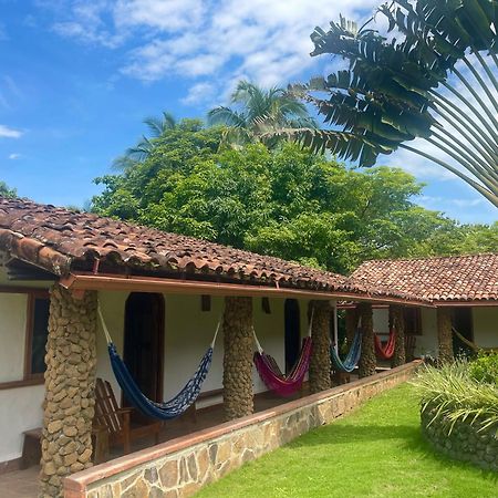 Hotel Santa Catalina Panama Eksteriør bilde