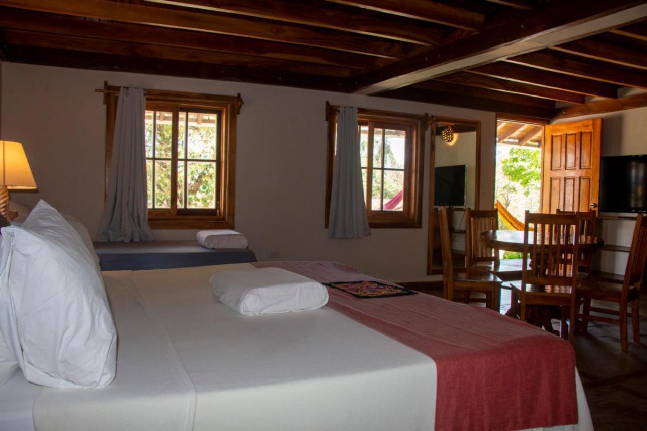 Hotel Santa Catalina Panama Eksteriør bilde