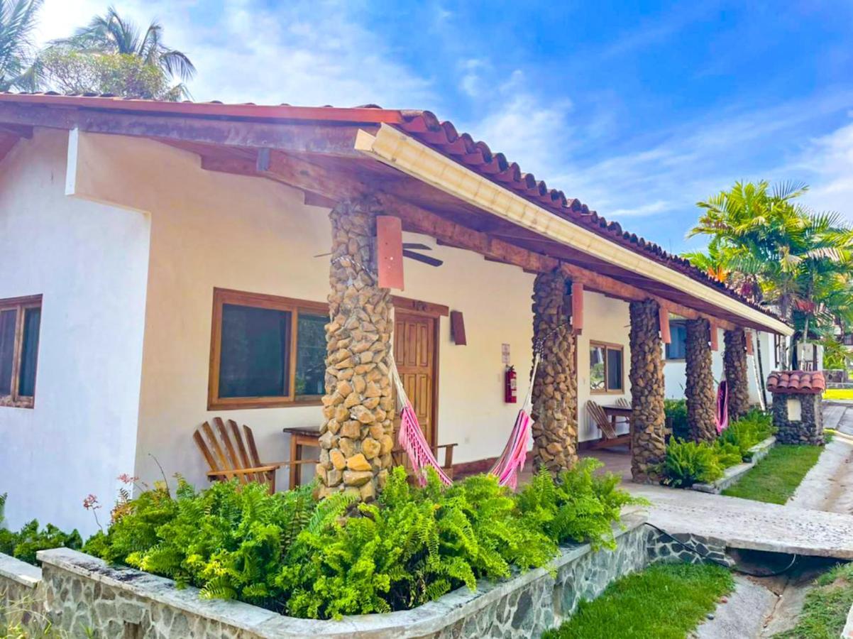 Hotel Santa Catalina Panama Eksteriør bilde