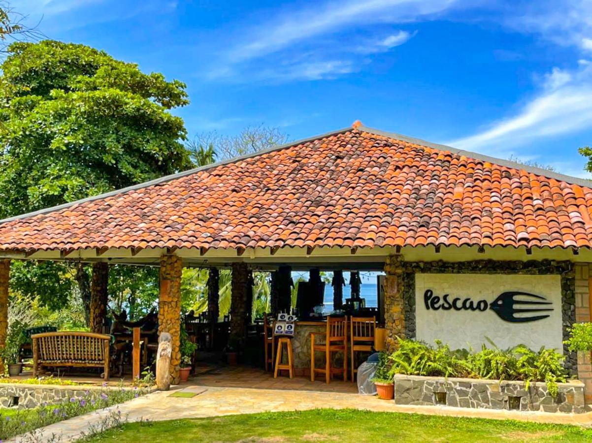 Hotel Santa Catalina Panama Eksteriør bilde