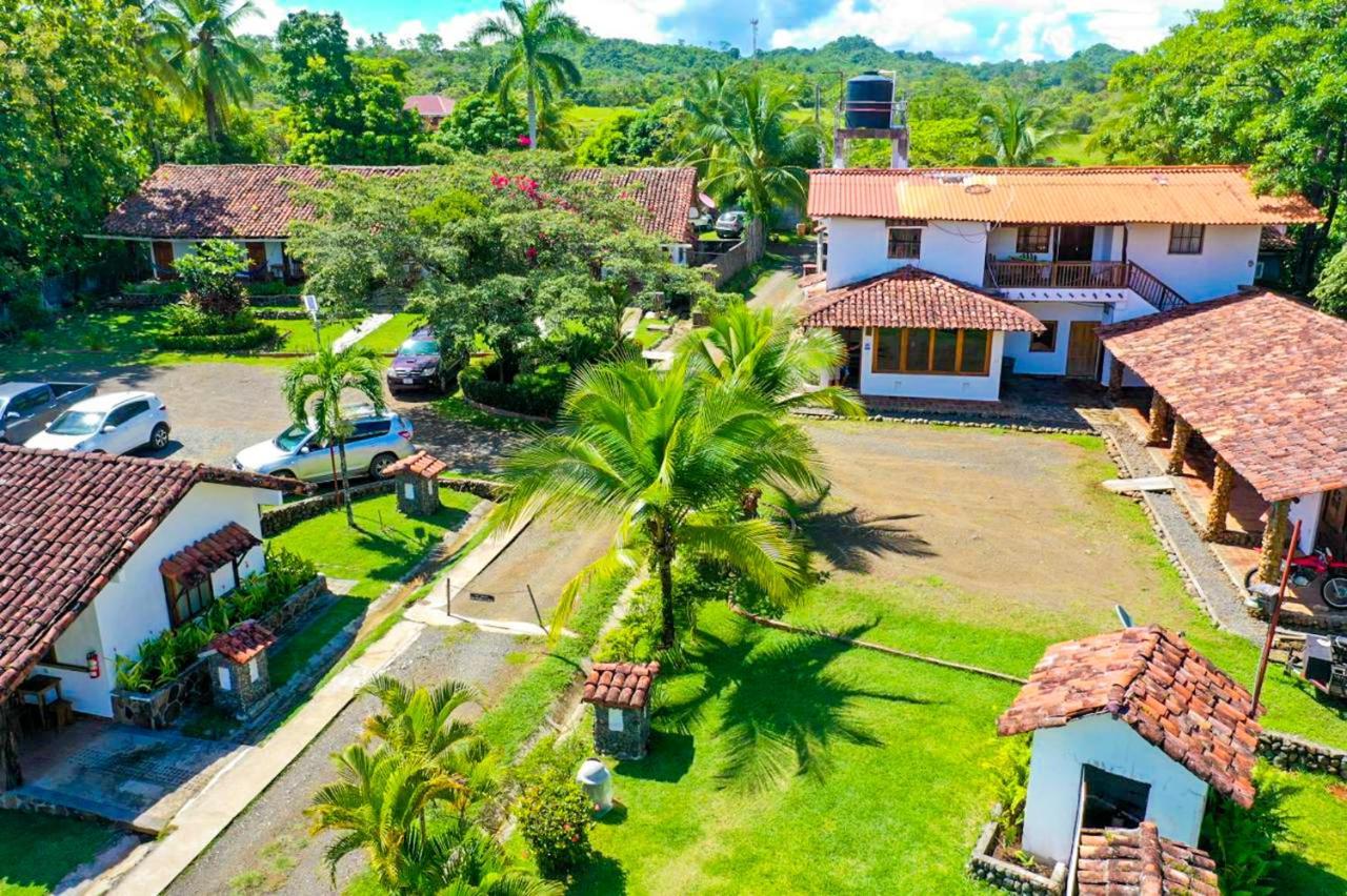 Hotel Santa Catalina Panama Eksteriør bilde