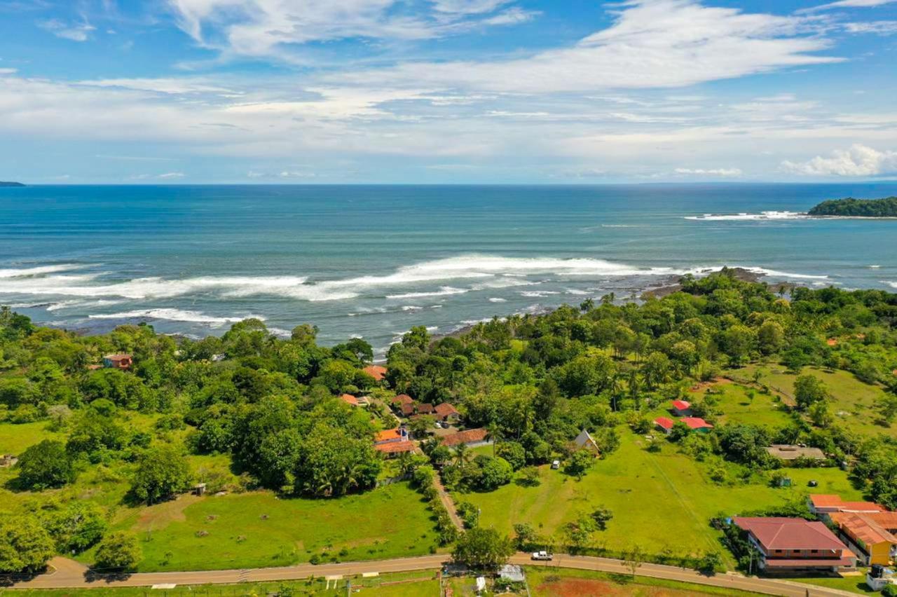 Hotel Santa Catalina Panama Eksteriør bilde