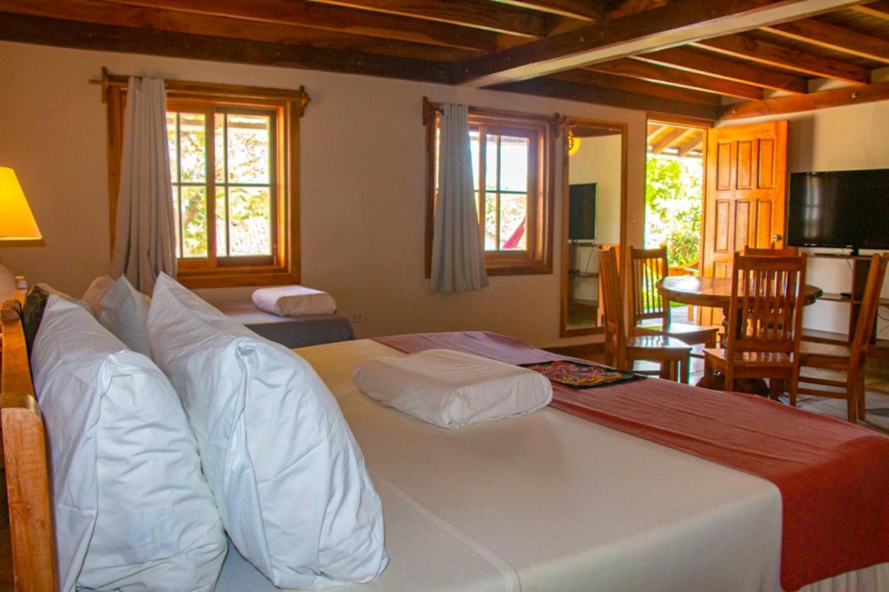 Hotel Santa Catalina Panama Eksteriør bilde