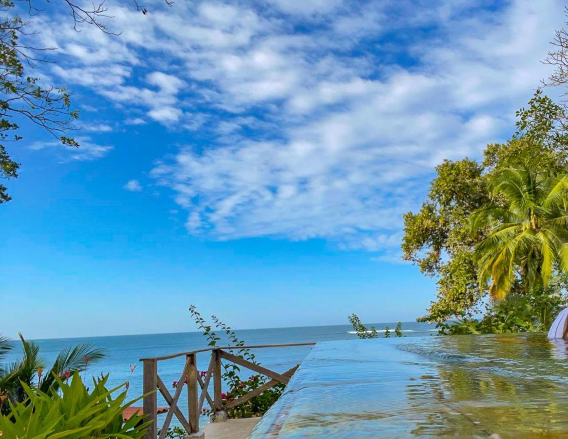 Hotel Santa Catalina Panama Eksteriør bilde