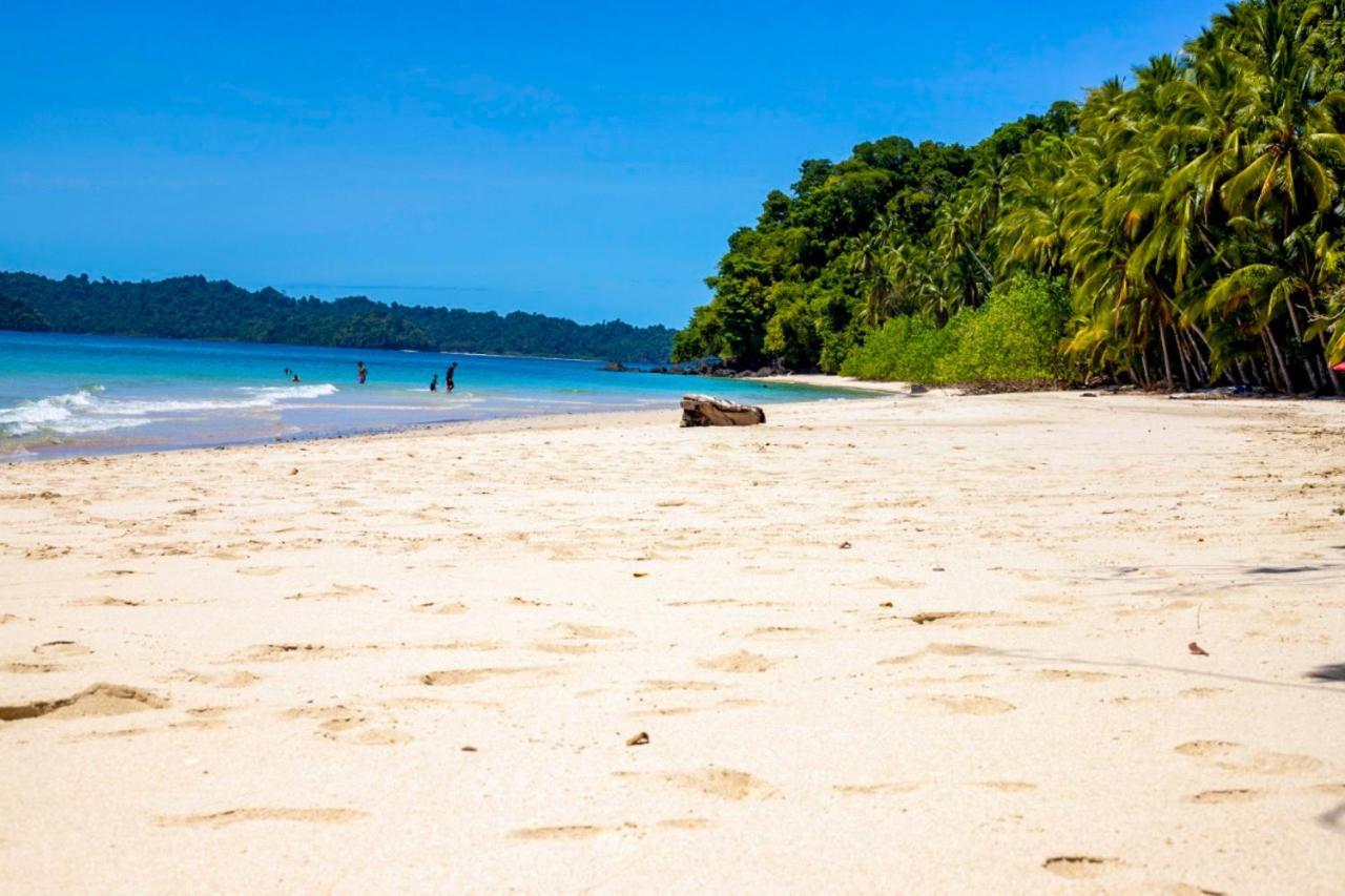 Hotel Santa Catalina Panama Eksteriør bilde