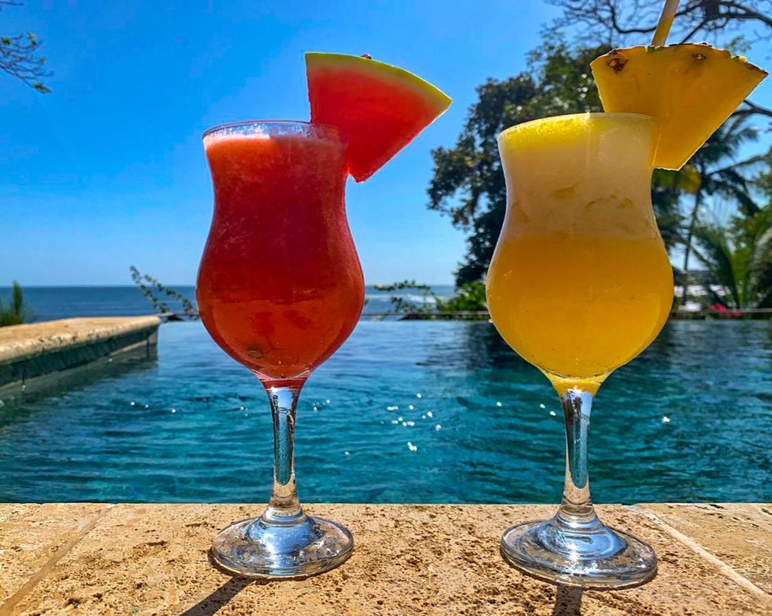 Hotel Santa Catalina Panama Eksteriør bilde