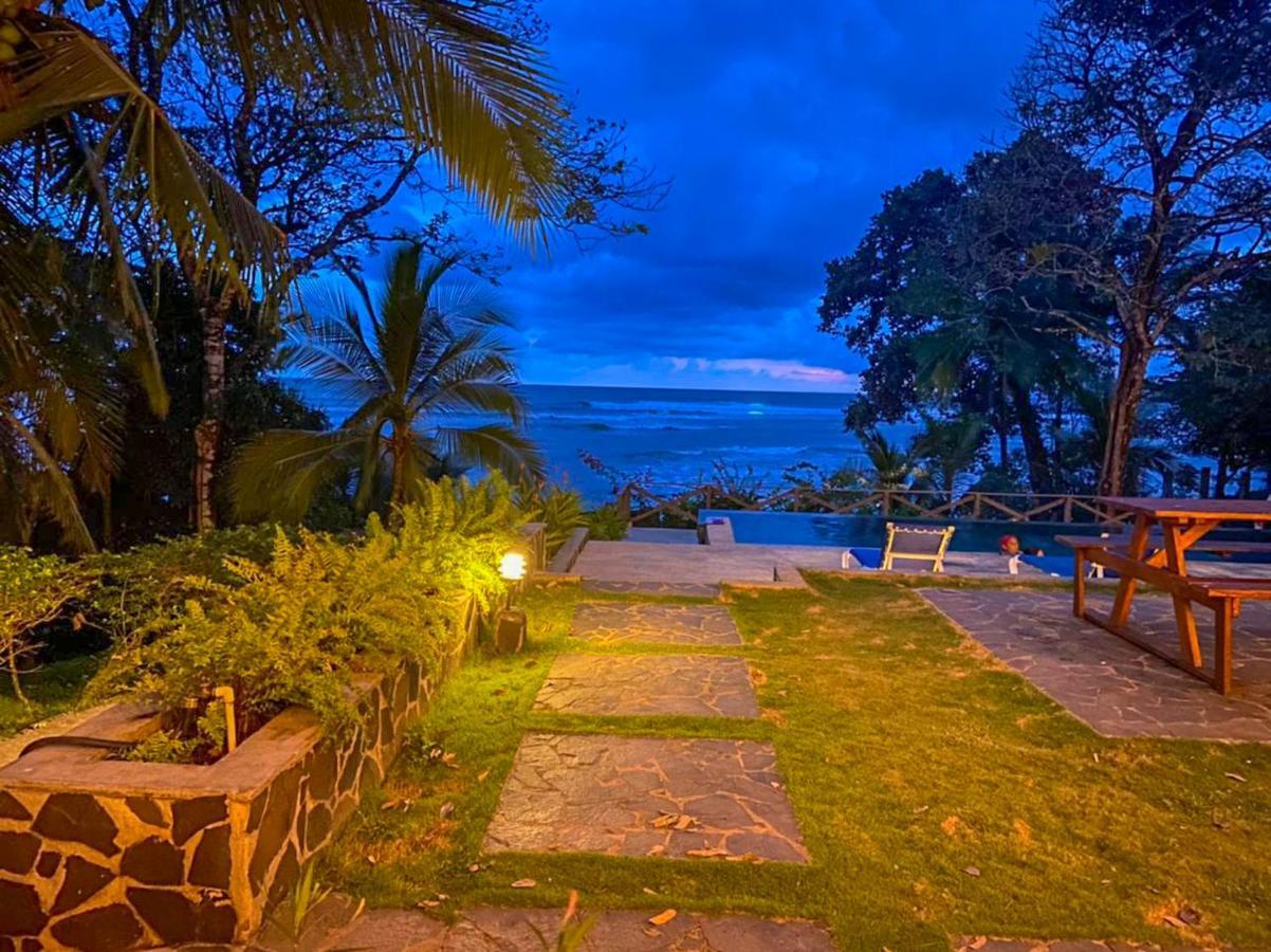 Hotel Santa Catalina Panama Eksteriør bilde