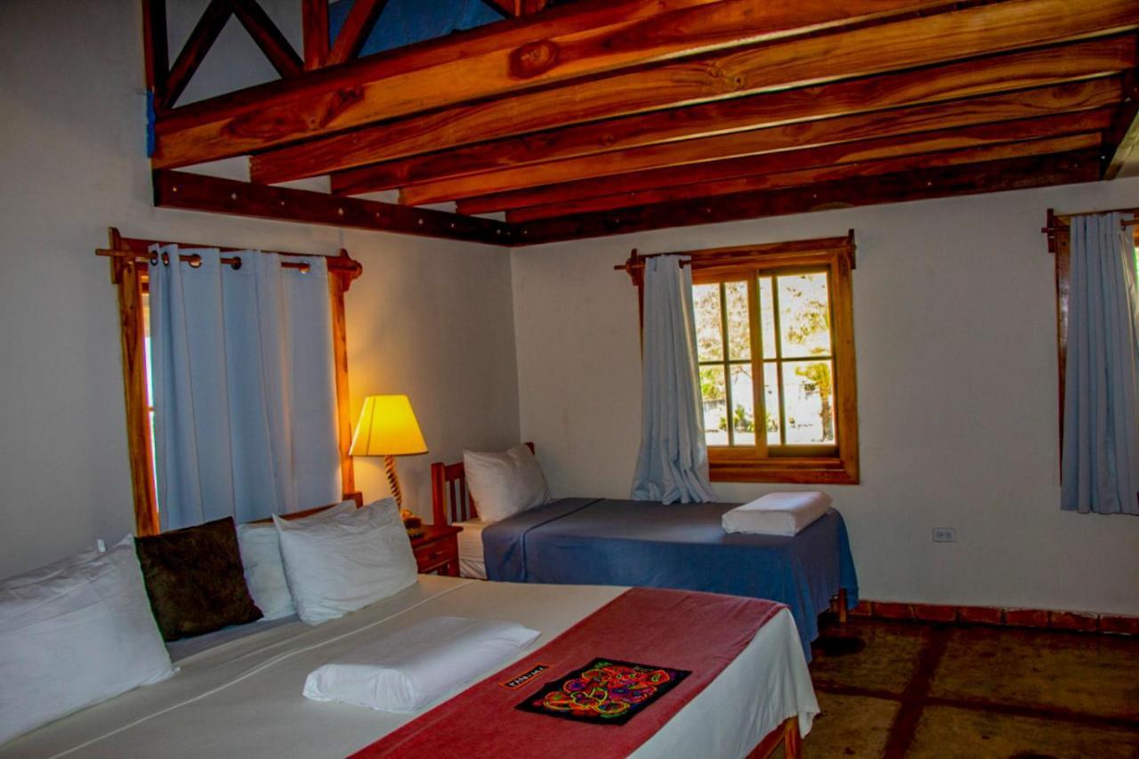 Hotel Santa Catalina Panama Eksteriør bilde