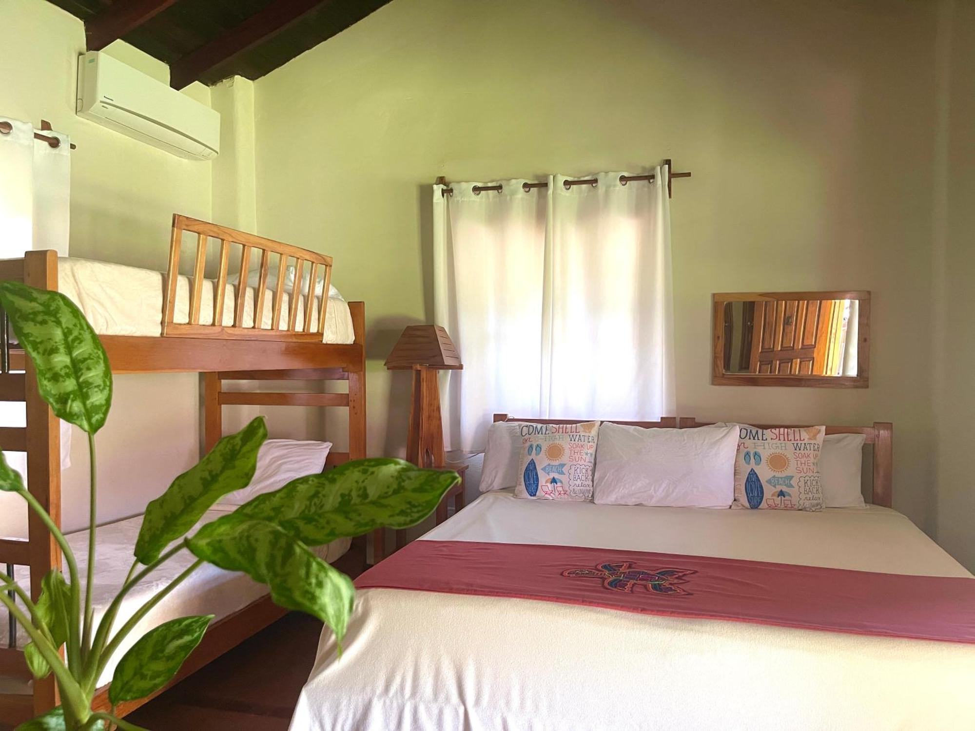 Hotel Santa Catalina Panama Eksteriør bilde