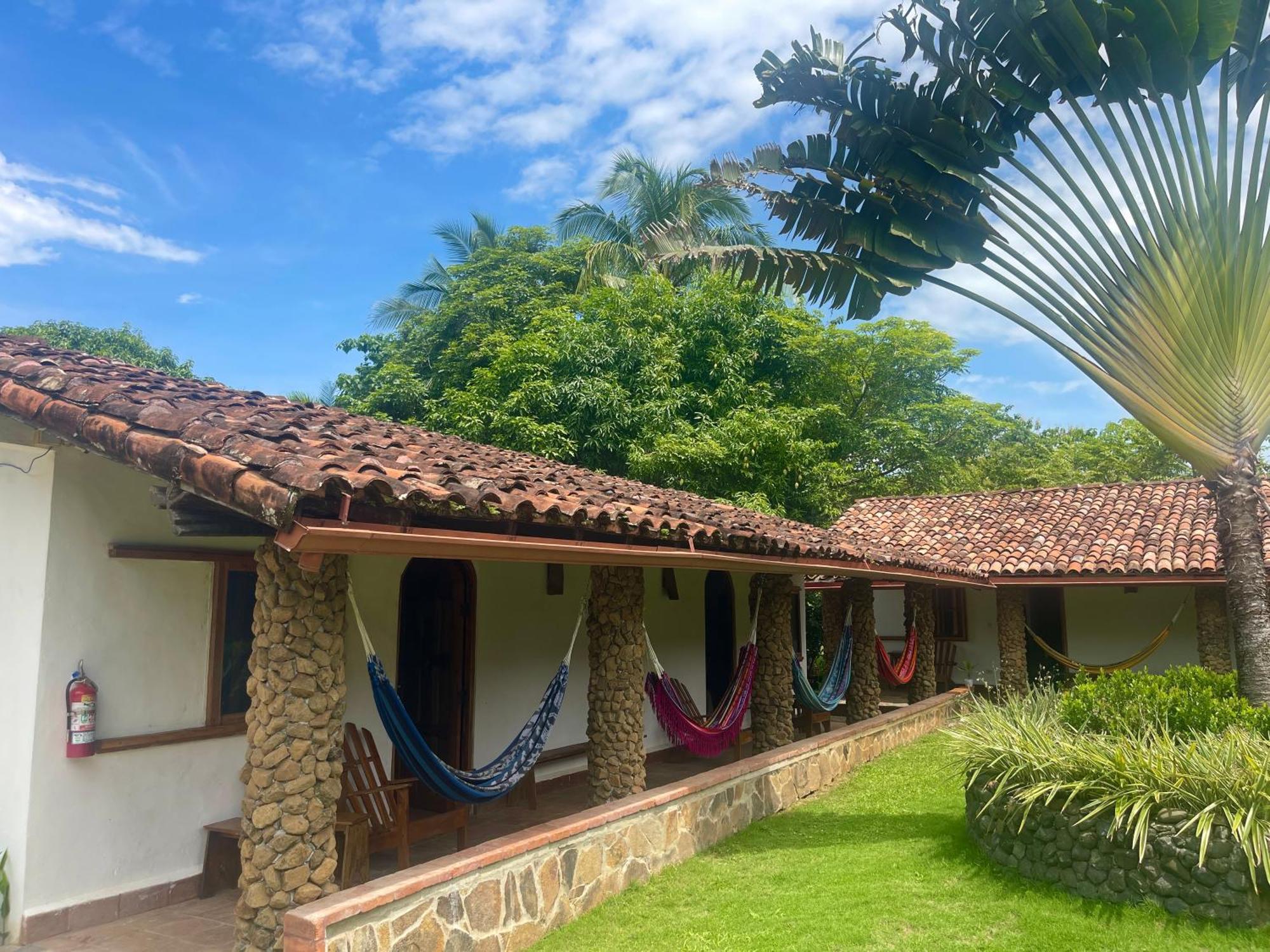 Hotel Santa Catalina Panama Eksteriør bilde