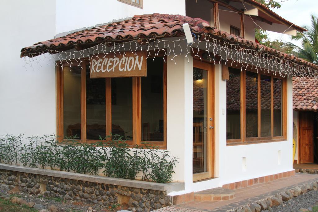 Hotel Santa Catalina Panama Eksteriør bilde