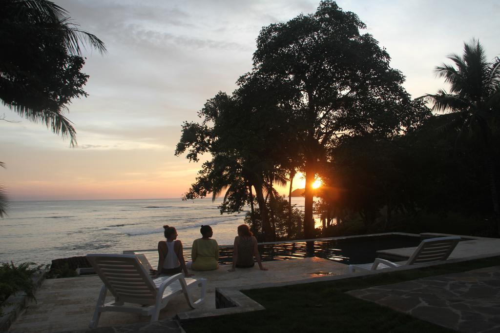Hotel Santa Catalina Panama Eksteriør bilde