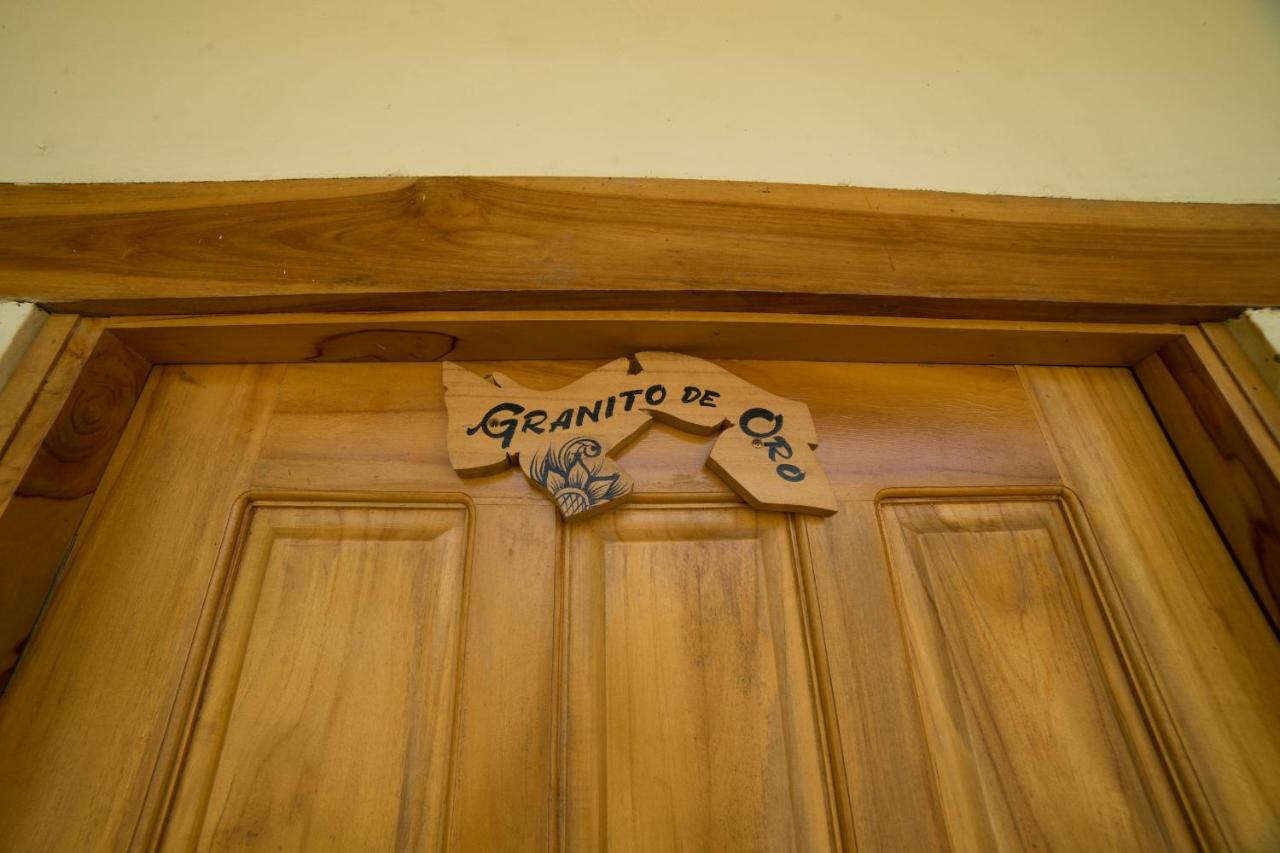 Hotel Santa Catalina Panama Eksteriør bilde