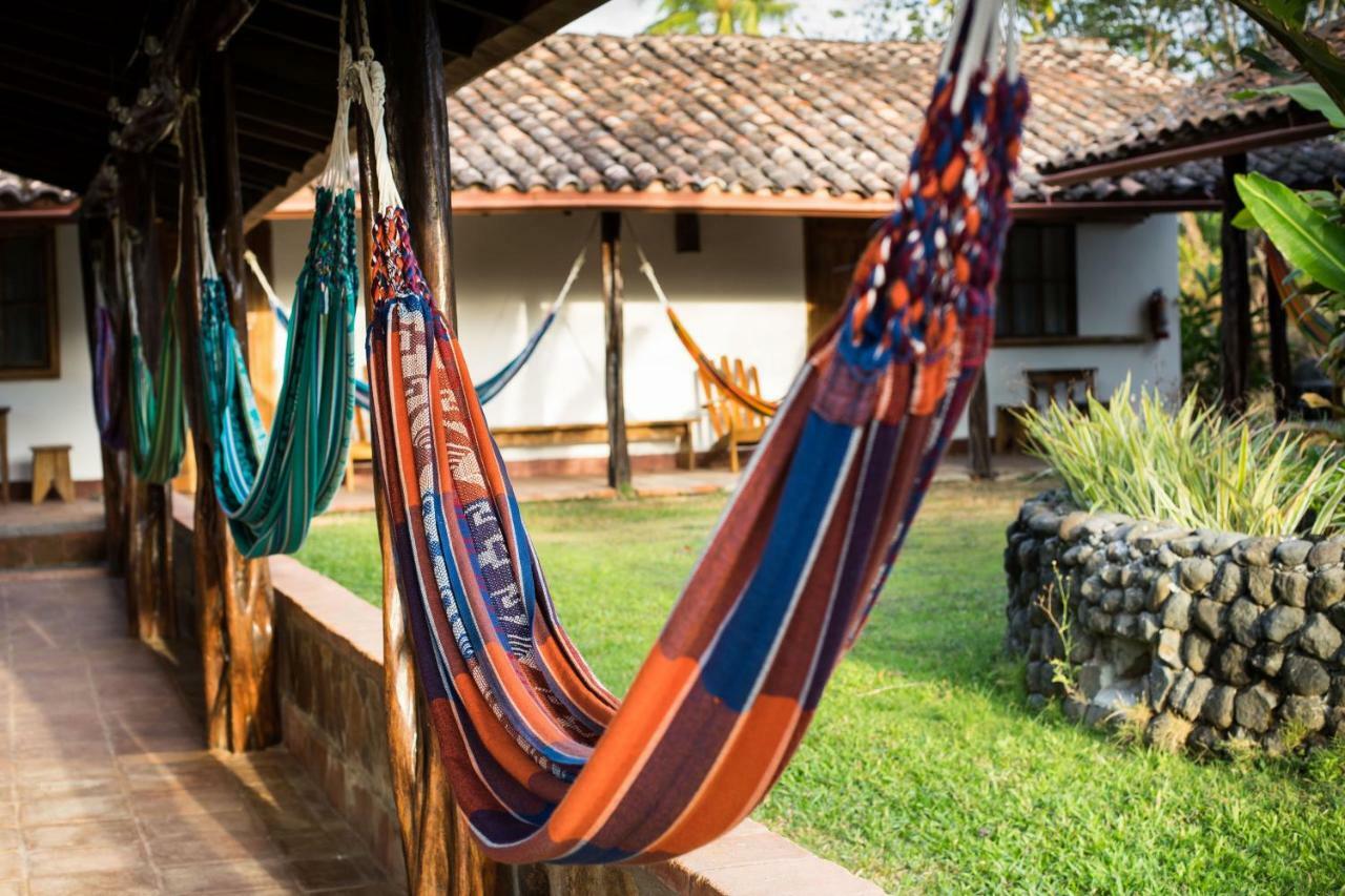 Hotel Santa Catalina Panama Eksteriør bilde