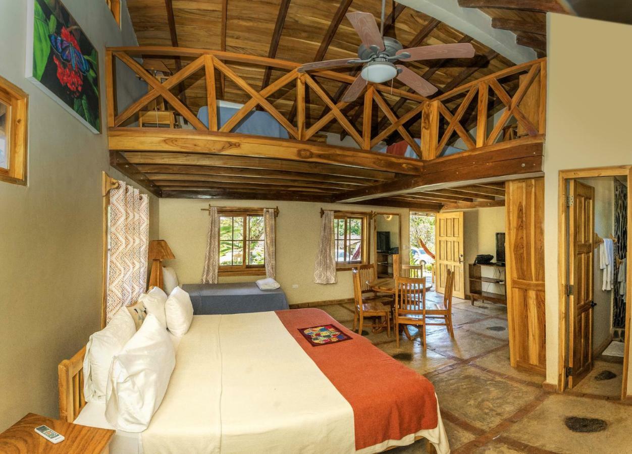 Hotel Santa Catalina Panama Eksteriør bilde