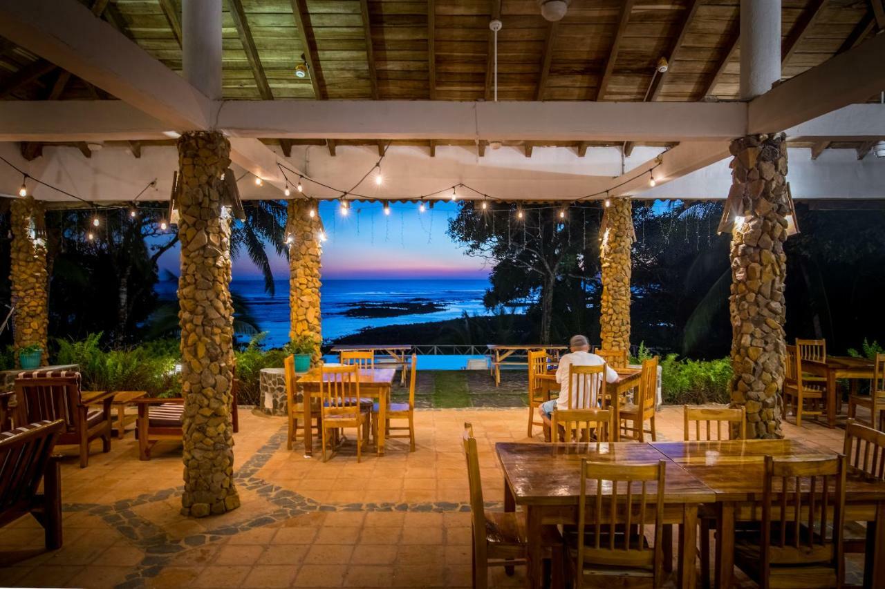 Hotel Santa Catalina Panama Eksteriør bilde